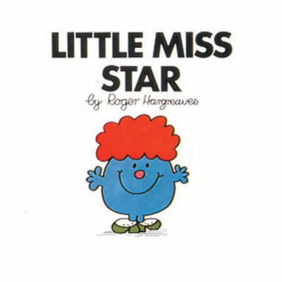 Little Miss Star