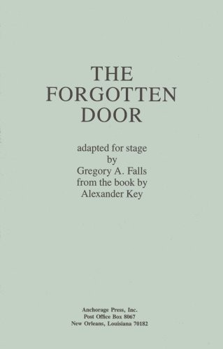 Forgotten Door