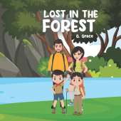 Lost In The Forest