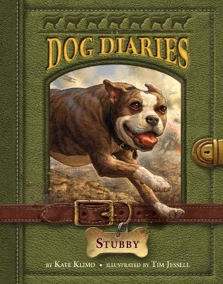 Dog Diaries #7: Stubby