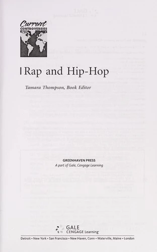 Rap and Hip-Hop
