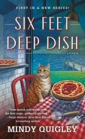 Six Feet Deep Dish