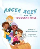 Racee Acee and the Toboggan Race