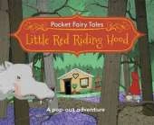 Pocket Fairytales: Little Red Riding Hood