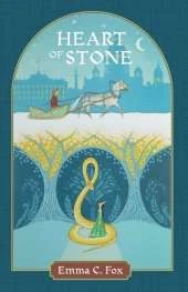 Heart of Stone