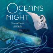 Oceans at Night