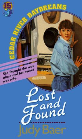 Lost and Found