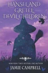 Hansel and Gretel: Devil Children