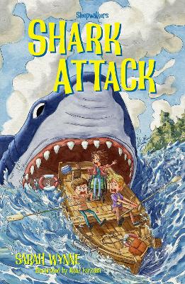 Shark Attack