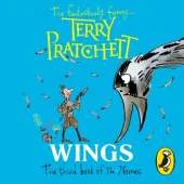 Wings: The Third Book of the Nomes