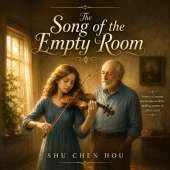 The The Song of the Empty Room: A Reflective Story of Music, Memory, and the Transformative Power of Silence