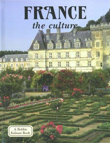 France, the Culture