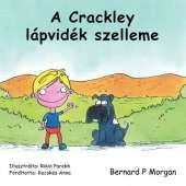 Crackley Moor Szelleme