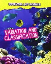 Essential Life Science Pack B of 4