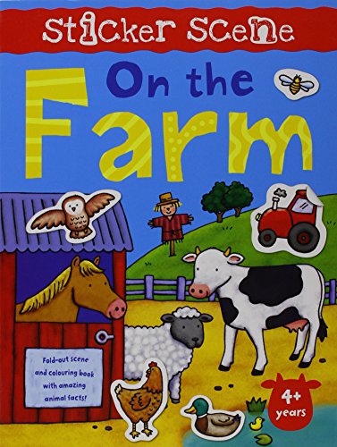 On The Farm