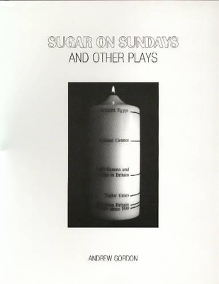Sugar on Sundays and Other Plays