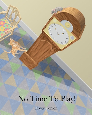 No time to play