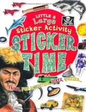 Sticker Time