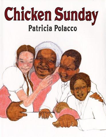 Chicken Sunday