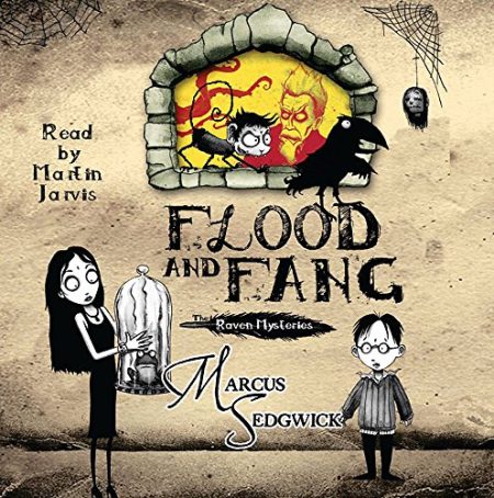 Flood and Fang