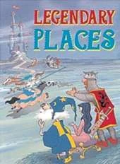 Legendary Places