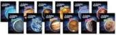 The New Solar System, 12 Vol Set