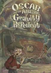 Oscar and the Amazing Gravity Repellent
