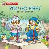 You Go First