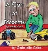 A Can of Worms: Counting Book