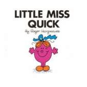Little Miss Quick