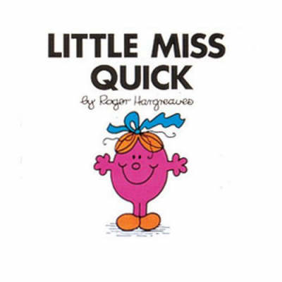 Little Miss Quick