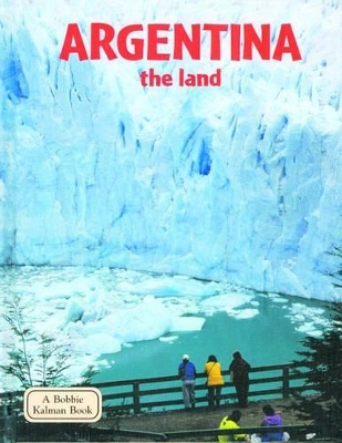 Argentina, the Land