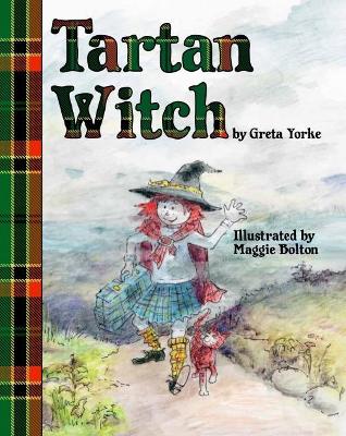 Tartan Witch