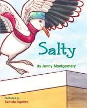 Salty