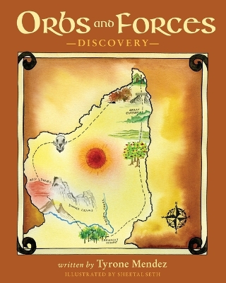 Orbs and Forces: Discovery