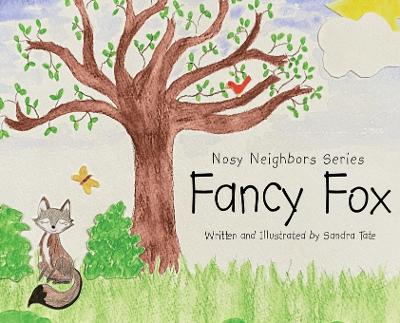 Fancy Fox
