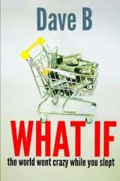 What if...: The world went crazy while you slept