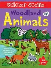 Woodland Animals