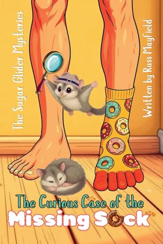 The Curious Case of the Missing Sock