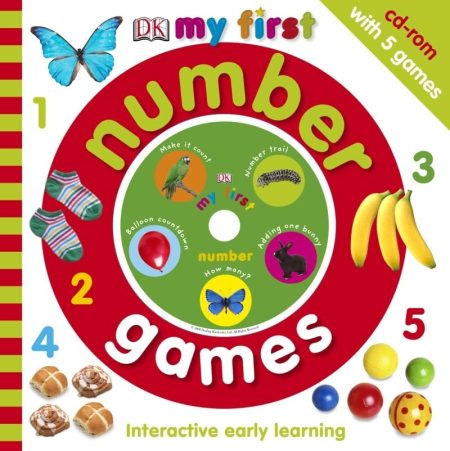 Number Games