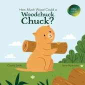 How Much Wood Could a Woodchuck Chuck?