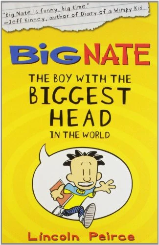 The Boy with the Biggest Head in the World
