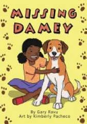 Missing Damey