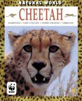 Natural World: Cheetah