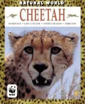 Natural World: Cheetah