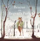 Rescue in Regent's Park