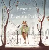 Rescue in Regent's Park