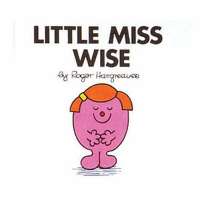 Little Miss Wise