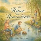 The River That Remembered: A Gentle Story About Memory, Time, and the Quiet Lessons of Nature