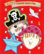 Pirate Party Fun